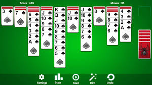 spider solitaire card clic 1 1 free