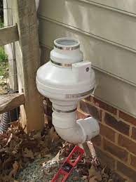 Radon Mitigation Systems And Services