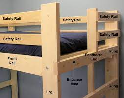 building a kids bunk bed e reiss com