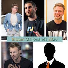 Here was a man who had truly become filthy rich from bitcoin, the proverbial bitcoin millionaire. Could Someone Become Very Rich With Bitcoin Quora