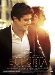 Euforia streaming scopri dove vedere film hd 4k sottotitoli ita e eng. Euphoria 2018 Imdb