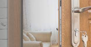 Internal Door Lock Types Door Handle