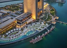 Ihg® rewards members earn points & rewards with every stay. Four Seasons Hotel Bahrain Bay Updated 2021 Prices Reviews Manama Tripadvisor