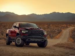 ram 1500 trx 6 2l supercharged v8 final