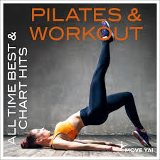 Pilates Workout All Time Best Chart Hits