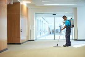 seattle wa cleaning services