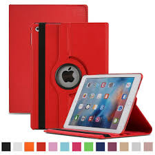 Oribox case for new ipad mini 5th 7.9''(2019), lightweight trifold stand smart cover with auto sleep/wake function,hard back cover for ipad mini 5, 7.9 inch, black 4.6. Cg Mobile Ferrari Red Leather Folio Case For Ipad Mini 2 Fef12fcpm2re For Sale Ebay