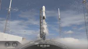 We bring you complete coverage of the company's falcon 9 rocket launches and landings, as well as spacex's more ambitious exploration goals. Spacex Successfully Launches 11th Starlink Mission Using Record Setting Reused Falcon 9 Booster Techcrunch