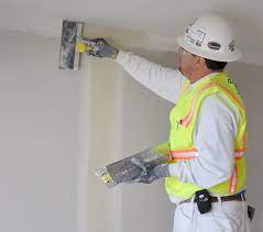 Drywall Finishers Dc16 Union