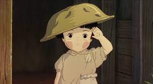 Grave of the fireflies videos on fanpop. Grave Of The Fireflies 1988 Seeing Things Secondhand