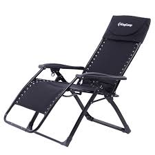 Patio Lounge Chair Recliner