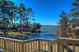 waterview homes at unforgettable lake