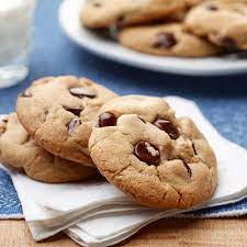 50 clic cookie recipes the best