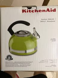 kitchenaid kettle tv home appliances
