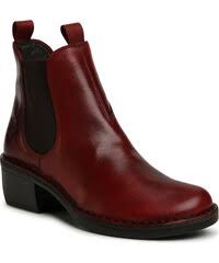 Червените обувки могат да се възползват по всяко време и са на разположение в много дизайни и модели за всеки. Cherveni Damski Boti I Botushi Onlajn Na Glami Glami Bg