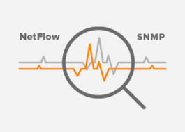 The Difference Between Snmp And Netflow Why Should I Use Both