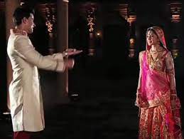 Saraswatichandra : Kumud - Saras wedding promo - video Dailymotion