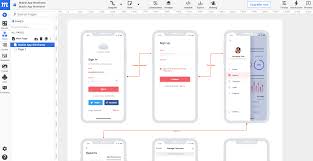 the 7 best wireframe tools zapier