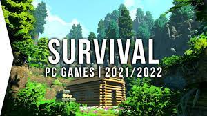 15 new upcoming pc survival games in