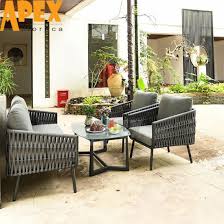 China Folding Chair Outdoor Furniture