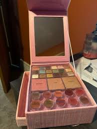 ulta beauty box 38 peice set makeup