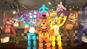 fnaf 2 unblocked how to play free