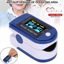 Artery check technology (act) embedded. Oximeter Finger Clip Oximeter Finger Pulse Monitor Oxygen Saturation Monitor Heart Rate Meter Lazada Singapore
