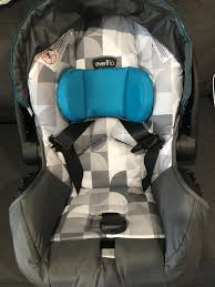 Evenflo Embrace 35 Lbs Infant Car Seat