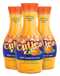 cuties juice cuties citrus