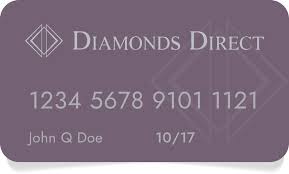 special financing diamonds direct