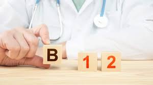 7 telltale signs of low vitamin b12 in