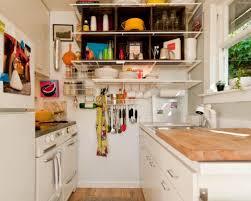 51 small kitchen design ideas that