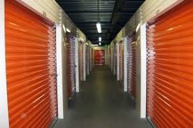 20 storage units in kent wa