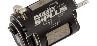 Reedy Sonic S Plus Torque Motors Rc Car Action