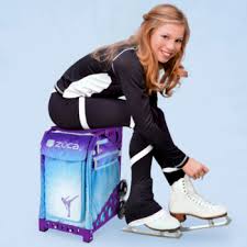 The Best Quality Skating Suitcases And