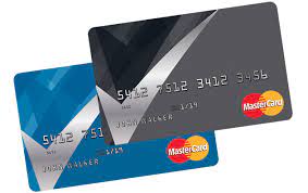 business credit card