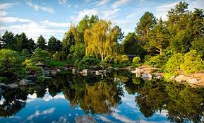 denver botanic gardens in denver co