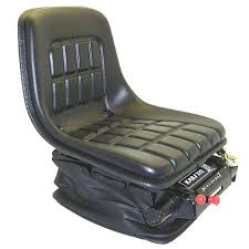 siège kab seating à suspension