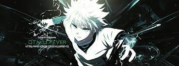 Just click on the chapter number and read. Killua Zoldyck Cover By Danteswordmaster On Deviantart
