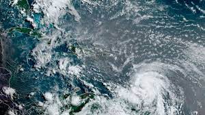 Hurricane Elsa latest: Track may spare ...