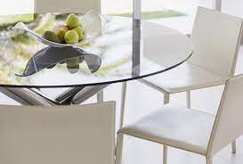 Glass Replacement Tabletops Lovetoknow