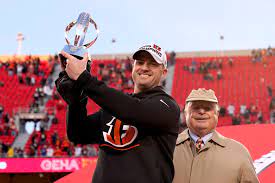 Who owns the Cincinnati Bengals: Mike ...