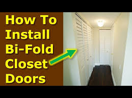 bi fold doors folding closet door