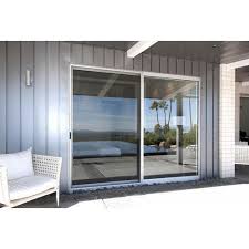 Brand Modigard Grey Sliding Glass Door