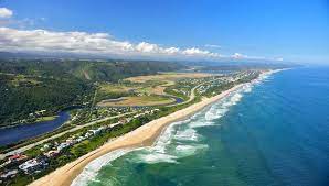 Garden Route Hotels In South Africa