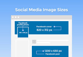 social a image sizes 2024 ultimate