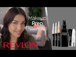 everyday makeup prep essentials feat