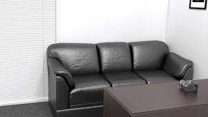 Casting couch - Virtual Backgrounds