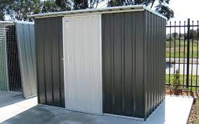 Flat Roof Sheds Garden Shed S