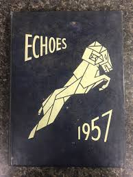 1957 yearbook riverview gardens high
